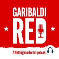 Garibaldi Red Podcast #72 | ERIC LICHAJ ON MONTANIER, ARSENAL & VODKA