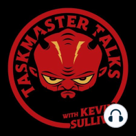 Episode 161 - The Best of Taskmaster Talks (3rd Year Anniversary)