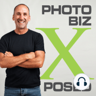 527: Guillaume Lechat – making the successful and profitable transition to advertising photography