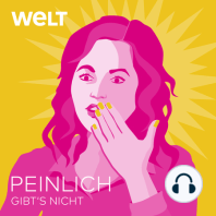 Podcast „Peinlich – gibt‘s nicht!“ startet „Schnelle Helfer“