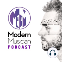 Strategies from a 10 X Grammy Nominated Music Producer, Mixer, and Writer with Damian Taylor
