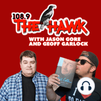 Jason And Friends In The Morning (with Dru Johnston)