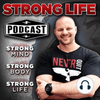 Joe DeSena & Zach discuss Why You MUST do HARD Things to Achieve MORE Success in ALL areas of LIFE