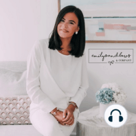 Get to know Dallas based influencer & business woman Louise Montgomery!