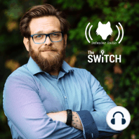 The Switch: Rodent Proofing Your Home with Erin Ryan
