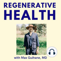 1. Dr. Rob Szabo: Reversing Diabetes with Low Carb and Carnivore Diet