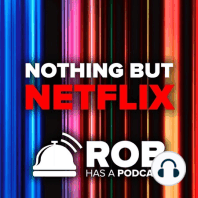 Nothing But Netflix #3: The Great British Bake-Off with Haley Strong and Curt Clark