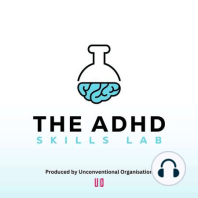 ADHD Research Recap: Executive functioning, time perception and a new attention disorder