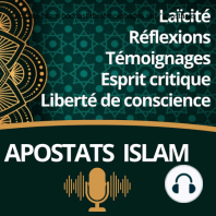 #46 -  Les débuts de l’Islam - Partie 3: Les guerres d’apostasie