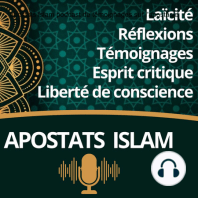 #49 - Les débuts de l’Islam. Partie 4 : Omar