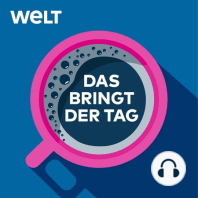 Koalitionsverhandlungen gestartet – kommt jetzt die Law&Order-Groko in Berlin?