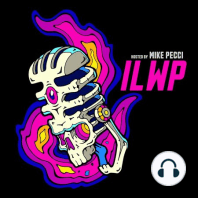 ILWP RECIPE 02 | Smash Burgers
