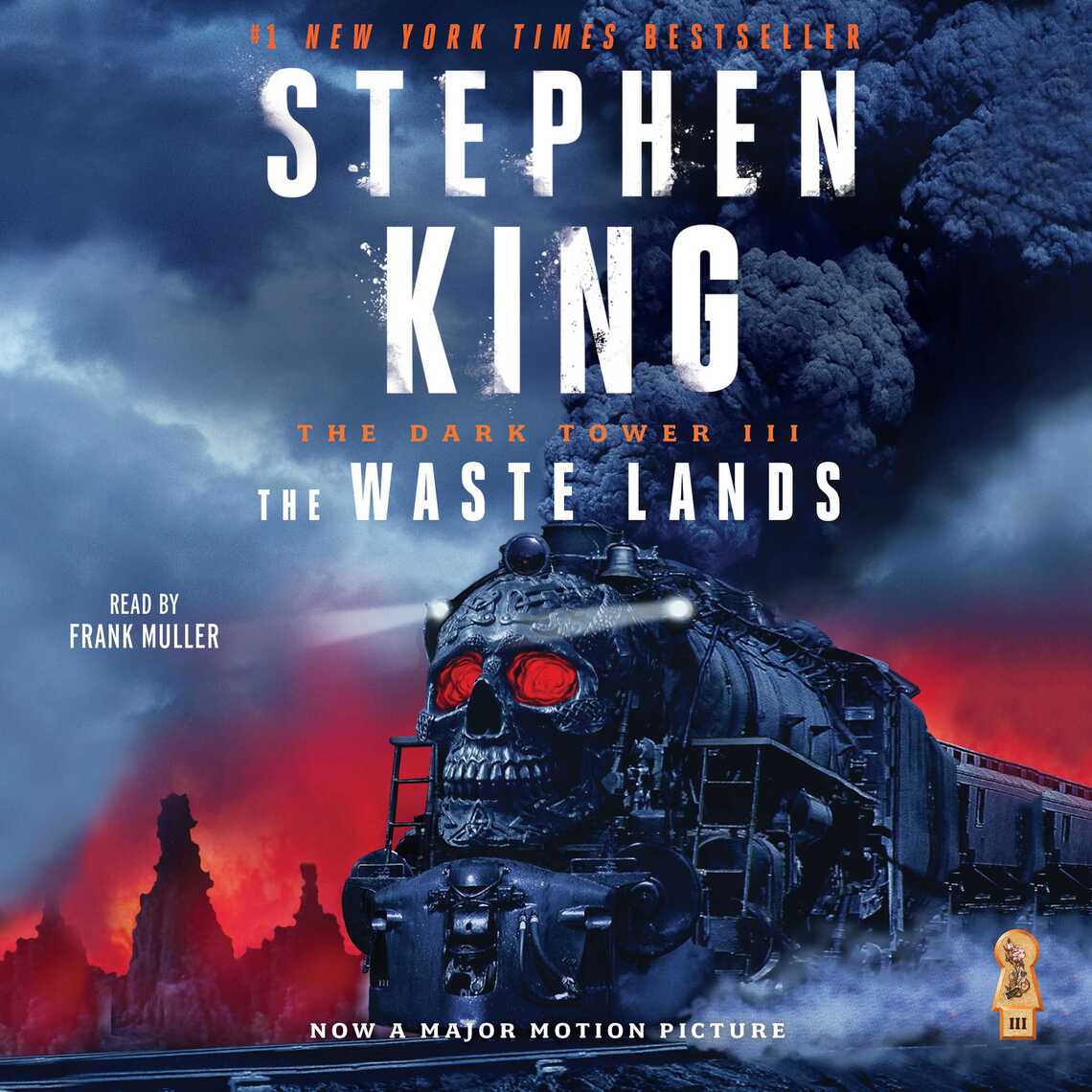 The Horror That Is Stephen King's Charlie the Choo-Choo