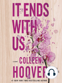 It Ends with Us by Colleen Hoover - Audiobook | Everand