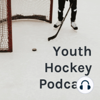 S4 Episode 4 Lance talks about not leaving home- Coach talks about essentials before having a kid billet -  Randall talks about what to do when people come back to their home rink after leaving