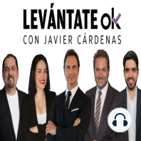 JAVIER CÁRDENAS-Levántate OK- #491 15-08-2023