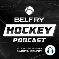 Season 2 Episode 1 Intro to Belfry Offense - Attacking Interior