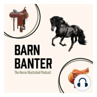 Ep10-Meet the Special Olympics NY equestrian coach, plus the founder of Mini Therapy Horses