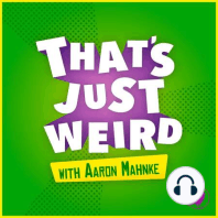 Episode 3: Green Water, a Houdini Miracle, and a Seriously Haunted House