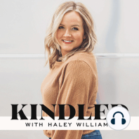 Being Married to an Entrepreneur: The Spouse's Perspective | Ep. 34 | Joey & Haley Williams