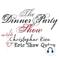 Ep. 19. The Christopher & Eric’s Birthday Special