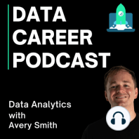 49: Navigating Your Data Career Journey w/ Jess Ramos