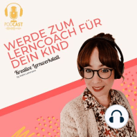 #049 - So nimmst du positiv Einfluss auf den Schulerfolg deines Kindes