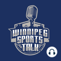 Episode 612: Bombers practice update, WWE in Winnipeg, NHL off-season