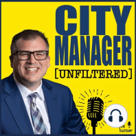 Suicidal City Manager Addresses Mental Health Struggle with Stephen Wade | Ep. 11