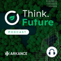 EP42 Futures Thinking for Precincts Design