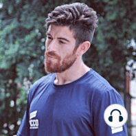 LA SALUD VA MUCHO MÁS ALLÁ DEL FITNESS // con Samuel Torres