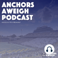 Introducing Anchors Aweigh – #0001
