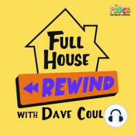 Ep 1: "Our Very First Show" with Full House Creator Jeff Franklin