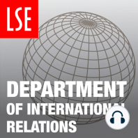 IR464 (Half Unit) The Politics of International Law [Video]