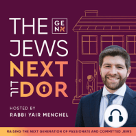 9. Pre-Pesach Series Ep. 4 | The Seder Preparation w/ Mrs. Sharon Richter