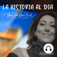 EPISODIO ESPECIAL. Entrevista con la Radio El Conquistador!