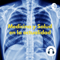 Ep. 14. Hablemos de: Medicina en el primer nivel de atención en México. Ft. Dr. Carlos Contreras Alfaro