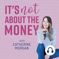 S2 02 - Busting Common Investing Myths with Michelle Pearce-Burke Co-founder of Wealthify