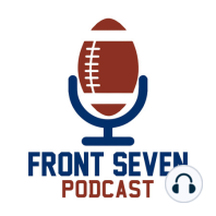 05x22 - Hablamos con Adria Botella de NFL, NCAA, GFL y la nueva ELF