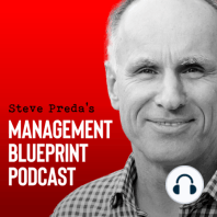 121: Hit the Bullseye with your Content Marketing with Michael Marchese