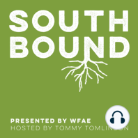 SouthBound replay: Roy Wood Jr. talks COVID-19 comedy, and we argue about pimento cheese