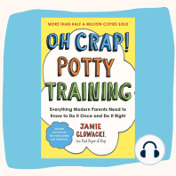 57. Back To School Potty Training Pitfalls