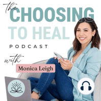 10. Overcoming Fear of the Unknown & Letting Go of Control with Joshua & Monica