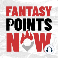 Dalvin + Zeke Reaction | Preseason Week 1 Fantasy Recap with Guest Graham Barfield | Two-Point Stance Podcast