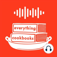 62: Single Subject Cookbooks with Martha Holmberg