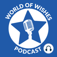 EP15 - Mindy Brown - The Magical Wish That Brought Her Daughter Back To Life