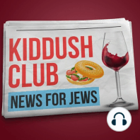 Epis 88 - The Kosher Restaurant Frog Debacle