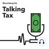 OECD's Manal Corwin Talks Next Steps in Global Tax Deal