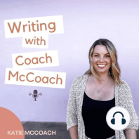 18: WTF is Constructive Criticism? Navigating Feedback as a Writer