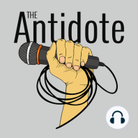 Episode 594: The Antidote Archives – Stryper